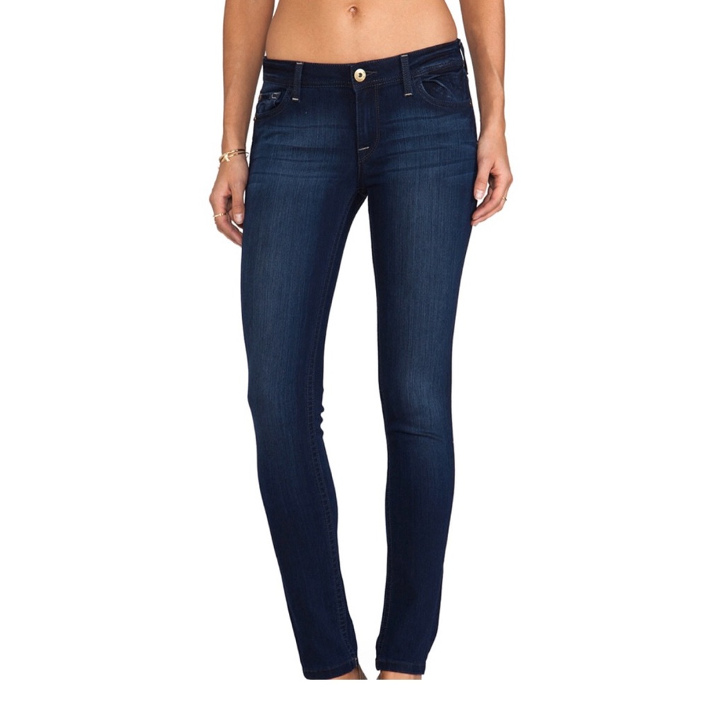 DL1961 Amanda Skinny